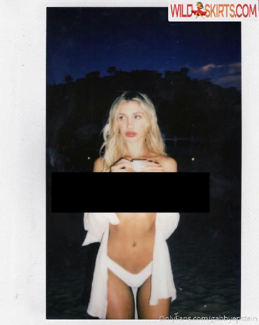 Gabby Epstein / gabbyepstein nude OnlyFans, Instagram leaked photo #109