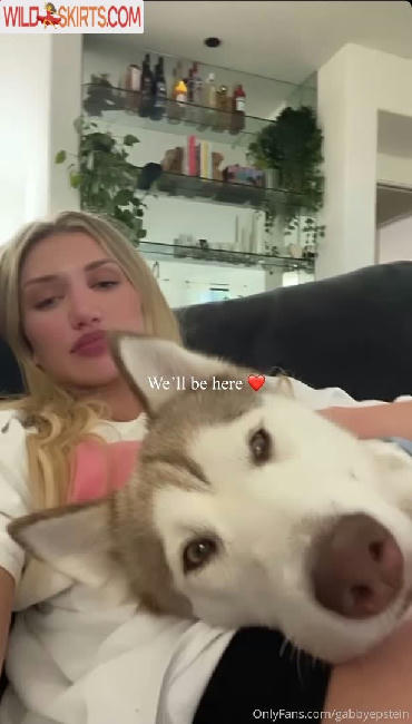 Gabby Epstein / gabbyepstein nude OnlyFans, Instagram leaked photo #129