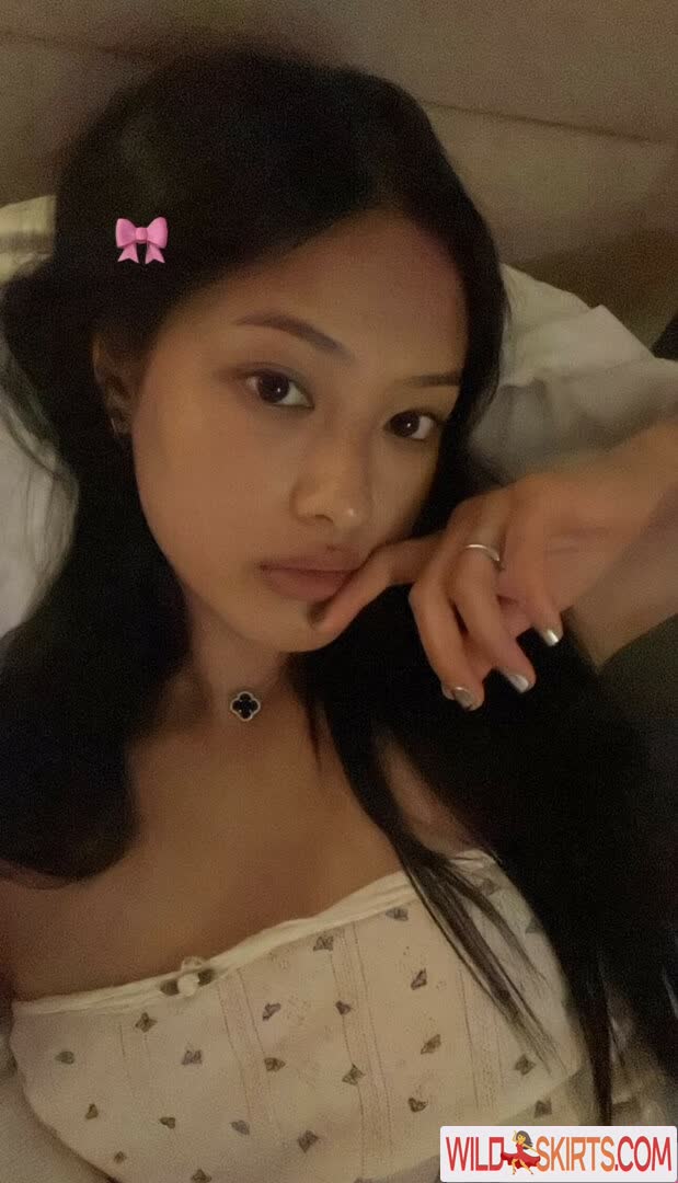 Gabby.hua nude leaked photo #42