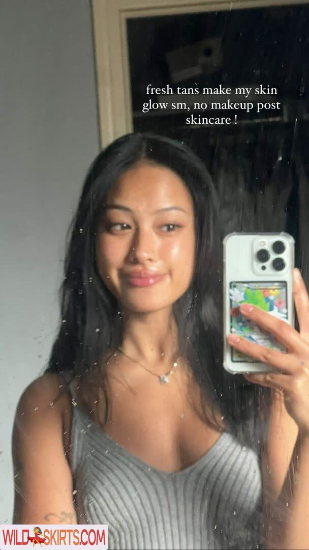 Gabby.hua nude leaked photo #158