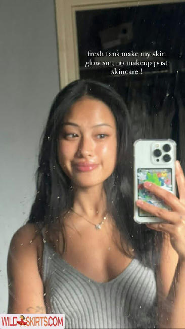 Gabby.hua / Gabby Hua / gabby.hua nude Instagram leaked photo #158