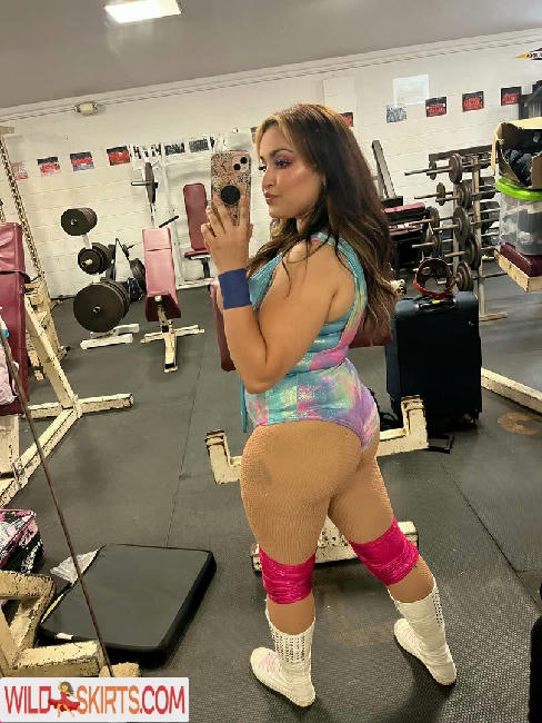 Gabby Ortiz / Gabbity nude OnlyFans, Instagram leaked photo #5