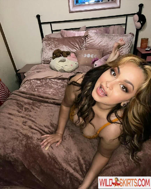 Gabby Ortiz / Gabbity nude OnlyFans, Instagram leaked photo #37