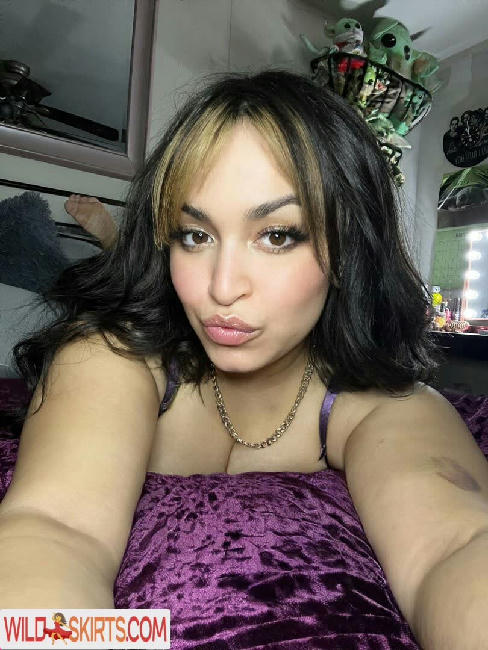 Gabby Ortiz / Gabbity nude OnlyFans, Instagram leaked photo #39