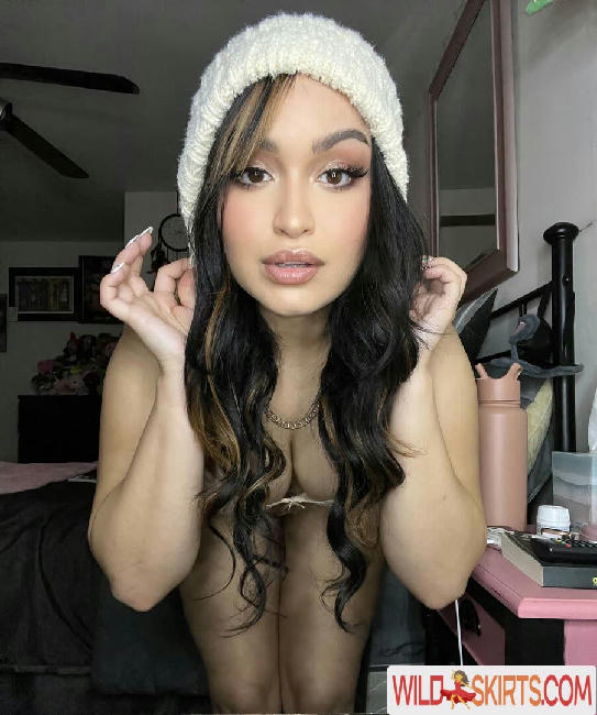 Gabby Ortiz / Gabbity nude OnlyFans, Instagram leaked photo #11