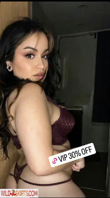 Gabby Ortiz / Gabbity nude OnlyFans, Instagram leaked photo #13