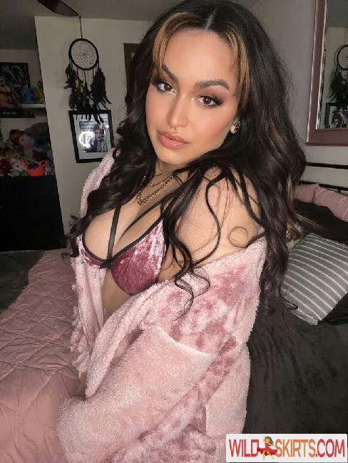 Gabby Ortiz / Gabbity nude OnlyFans, Instagram leaked photo #8