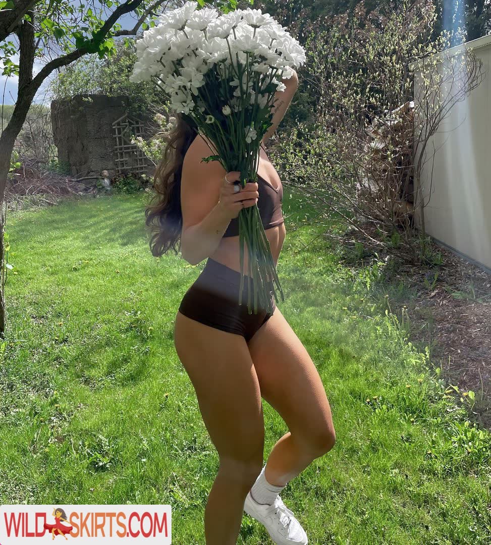 Gabby Scheyen / gabbygoessling / gabbyschey nude OnlyFans, Instagram leaked photo #31