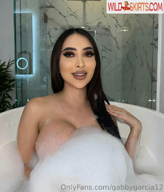 gabbygarcia_ / gabbygarcia12 / gabbygarcia_ nude OnlyFans, Instagram leaked photo #2