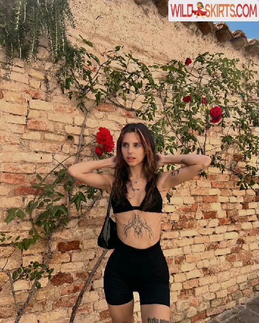Gabbygonxo / Emoxrockstar / Gabriela Gonzalez / gabbygonxo nude OnlyFans, Instagram leaked photo #7
