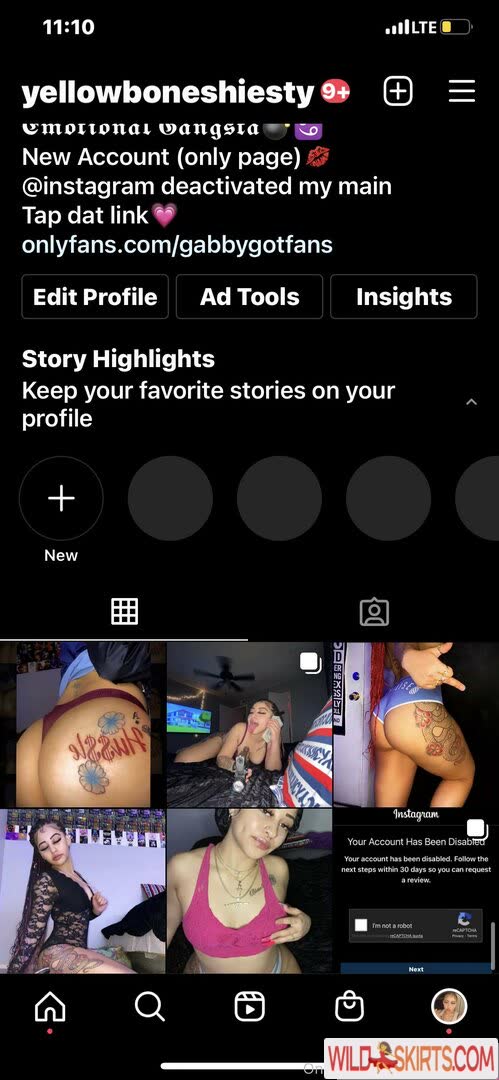 Gabbygotfans / _gabbygotfans / gabbygotfans nude OnlyFans, Instagram leaked photo #124