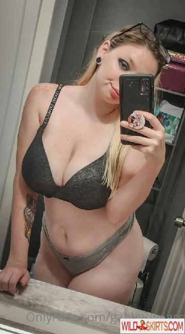 GabbySwears / gabbyswears nude OnlyFans, Instagram leaked photo #3