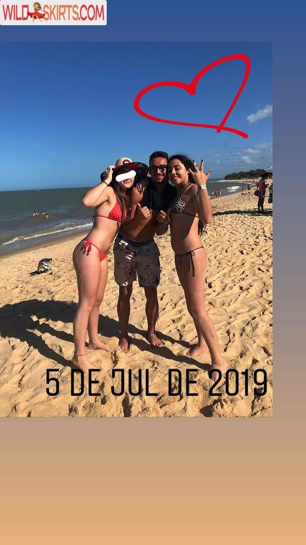 Gabi Amaral / gabiamaralfit nude Instagram leaked photo #162