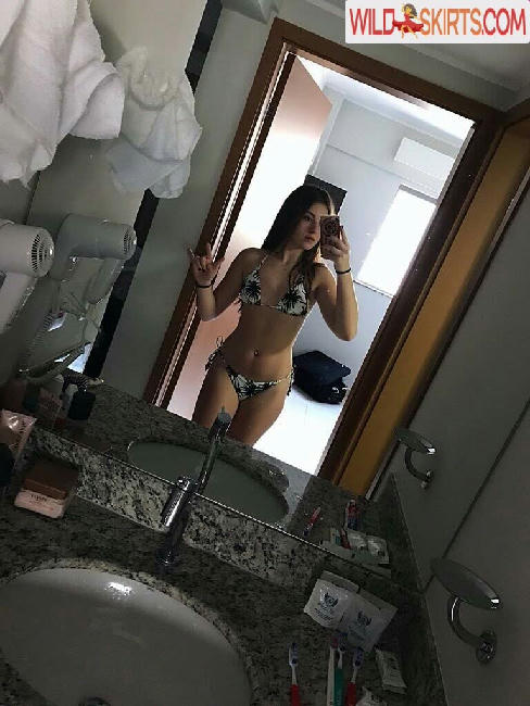 Gabi Amaral / gabiamaralfit nude Instagram leaked photo #33