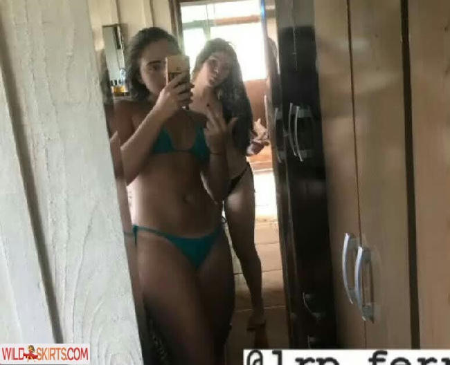 Gabi Amaral / gabiamaralfit nude Instagram leaked photo #141