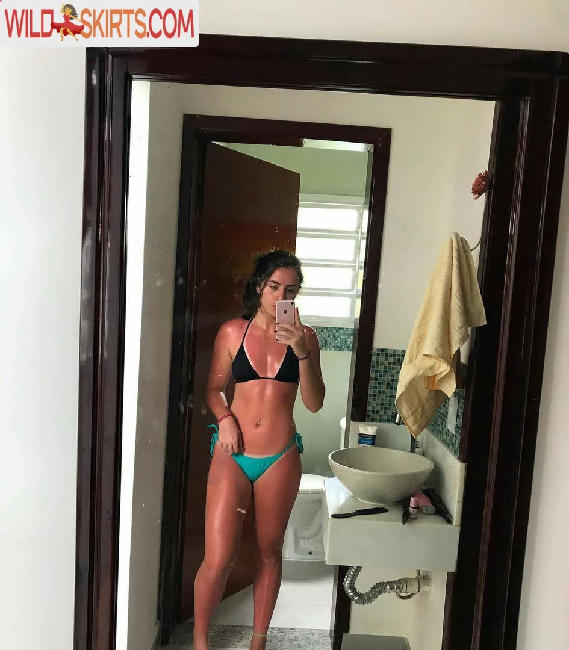 Gabi Amaral / gabiamaralfit nude Instagram leaked photo #144