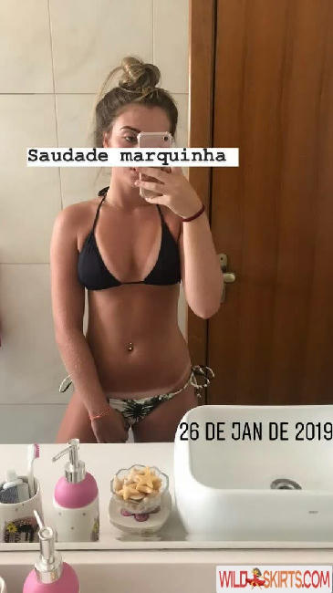 Gabi Amaral / gabiamaralfit nude Instagram leaked photo #163