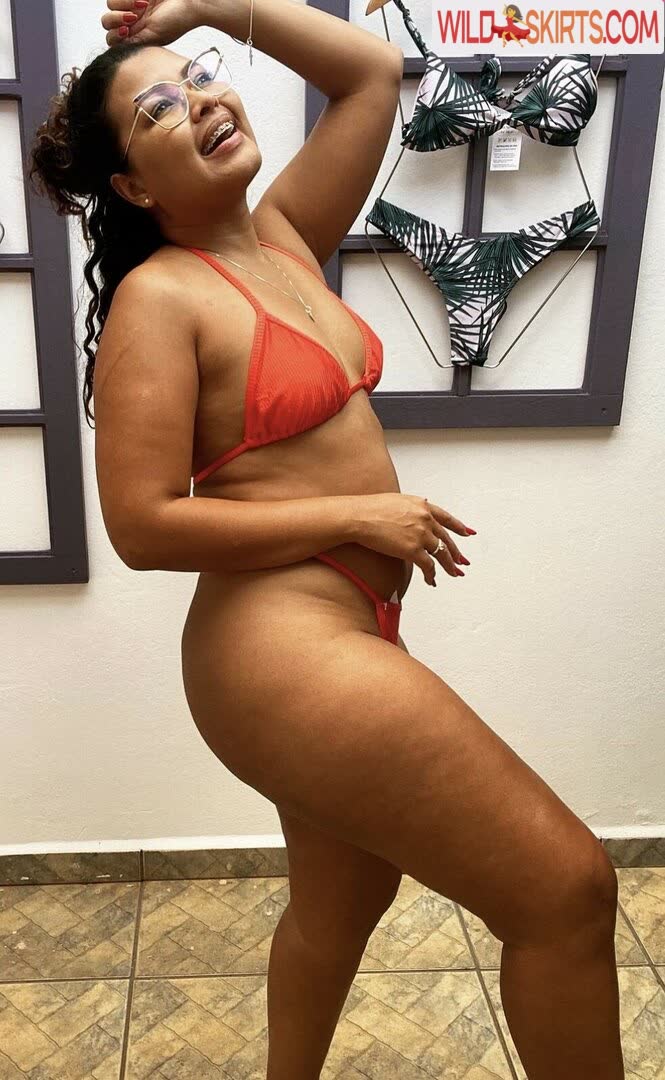 Gabi Anuel nude leaked photo #5