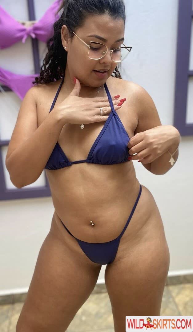 Gabi Anuel nude leaked photo #6