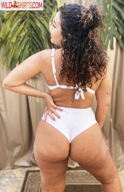 Gabi Anuel / medecisjuan nude Instagram leaked photo #22