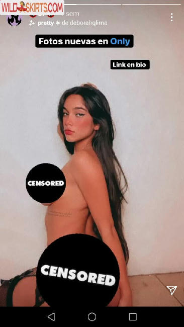 Gabi Conejo / gabi.conejo / gabiconejo nude OnlyFans, Instagram leaked photo #2
