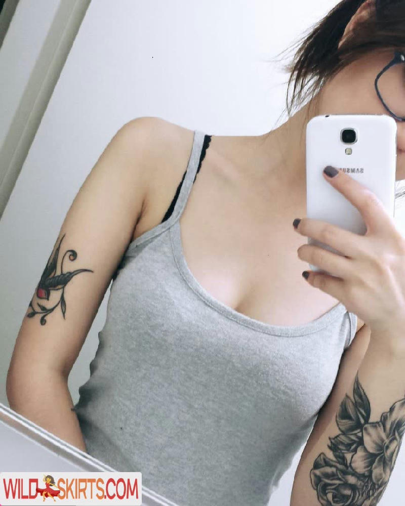 Gabi Lissa / gabilik nude Instagram leaked photo #18