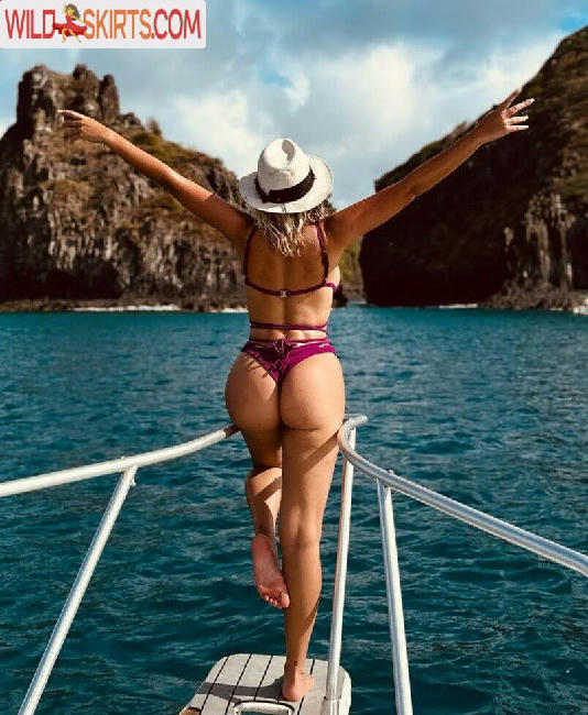 Gabi Lopes / gabilopess nude Instagram leaked photo #28