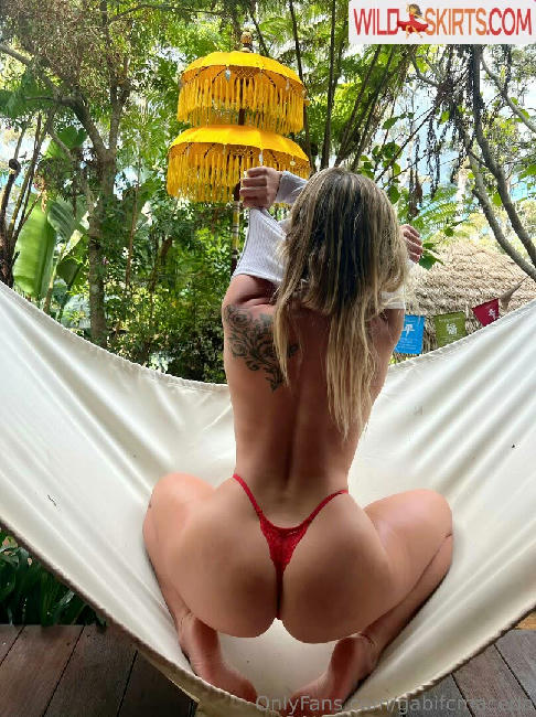 Gabi Macedo / gabifcmacedo nude OnlyFans, Instagram leaked photo #28