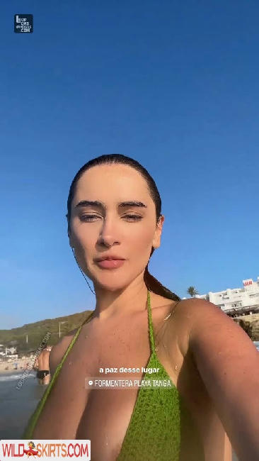 Gabi Melim / gabimelim nude Instagram leaked photo #36
