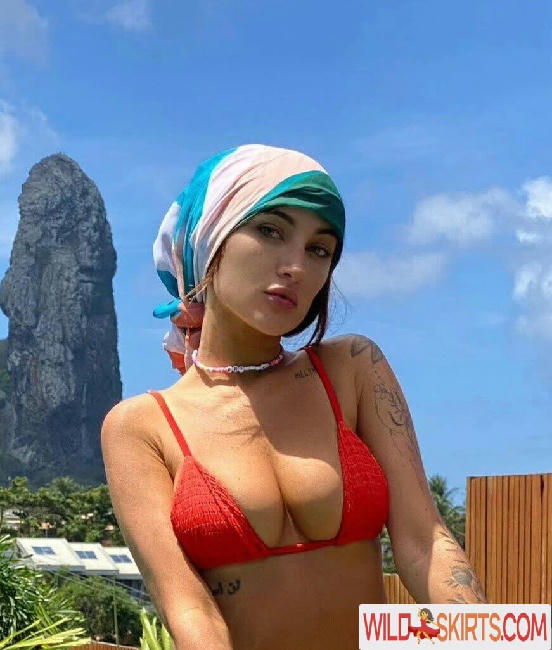 Gabi Melim / gabimelim nude Instagram leaked photo #1