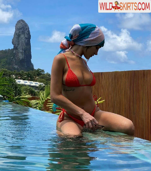 Gabi Melim / gabimelim nude Instagram leaked photo #5