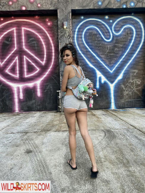 Gabi Moran / gabimoran / hellogabi30 nude OnlyFans, Instagram leaked photo #20