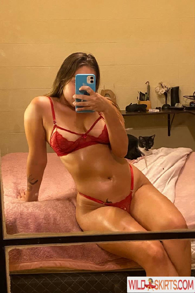 Gabi Petry / gabipetry nude Instagram leaked photo #15