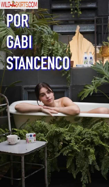 Gabi Stacenco / gabistacenco nude Instagram leaked photo #67