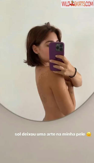 Gabi Stacenco / gabistacenco nude Instagram leaked photo #79