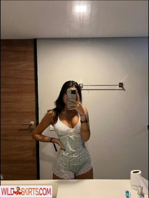 Gabimfmoura / gabimfmoura / gabrielamz nude OnlyFans, Instagram leaked photo #15