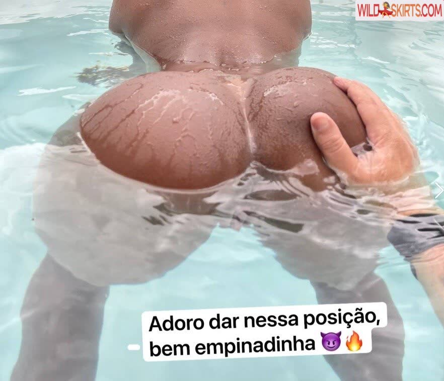 Gabriela Alves / gabriela.alvesreal / oficialgabssz nude OnlyFans, Instagram leaked photo #18