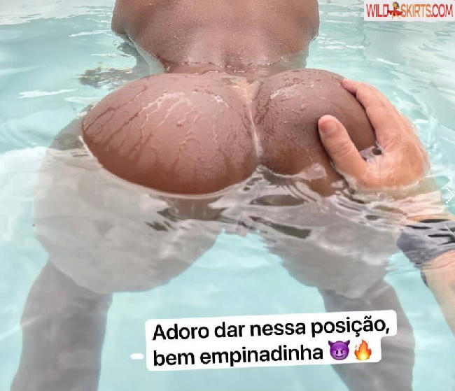 Gabriela Alves / gabriela.alvesreal / oficialgabssz nude OnlyFans, Instagram leaked photo #27