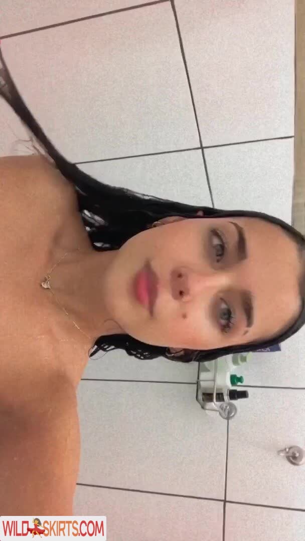 Gabriela_araujo2021 / gabriela_araujo2021 nude Instagram leaked photo #4