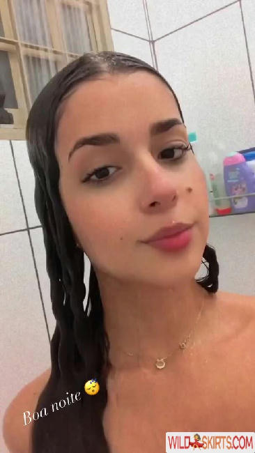 Gabriela_araujo2021 / gabriela_araujo2021 nude Instagram leaked video #10