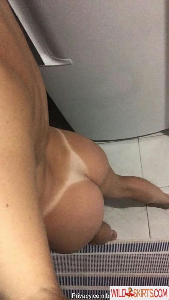 Gabriela Branco / Boka da Nike / bokadanikeoficial nude Instagram leaked photo #30