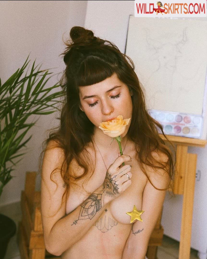 Gabriela Franze / Notgabs / notgabz nude OnlyFans, Instagram leaked photo #1