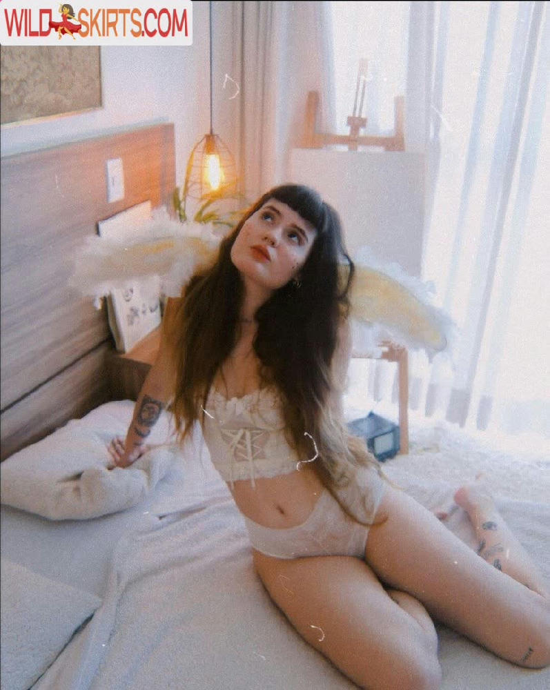 Gabriela Franze / Notgabs / notgabz nude OnlyFans, Instagram leaked photo #3