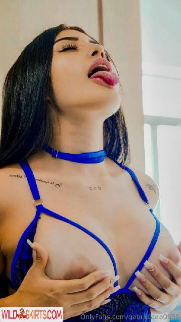 Gabriela Garcia / gabimgarcia / gabrielaaa0630 nude OnlyFans, Instagram leaked photo #100