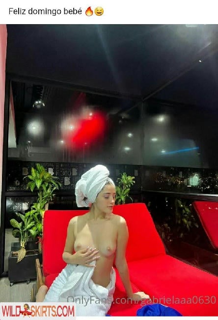 Gabriela Garcia / gabimgarcia / gabrielaaa0630 nude OnlyFans, Instagram leaked photo #11