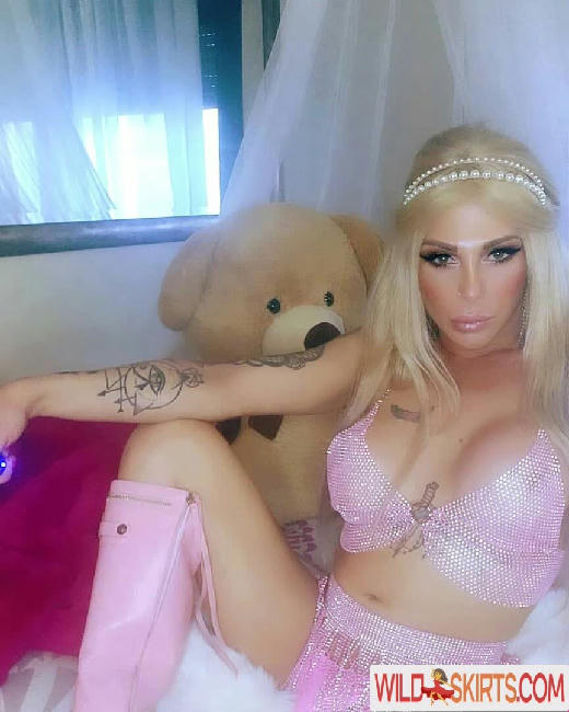 Gabriela Lori / barbietransg / gaby.iori nude OnlyFans, Instagram leaked photo #78