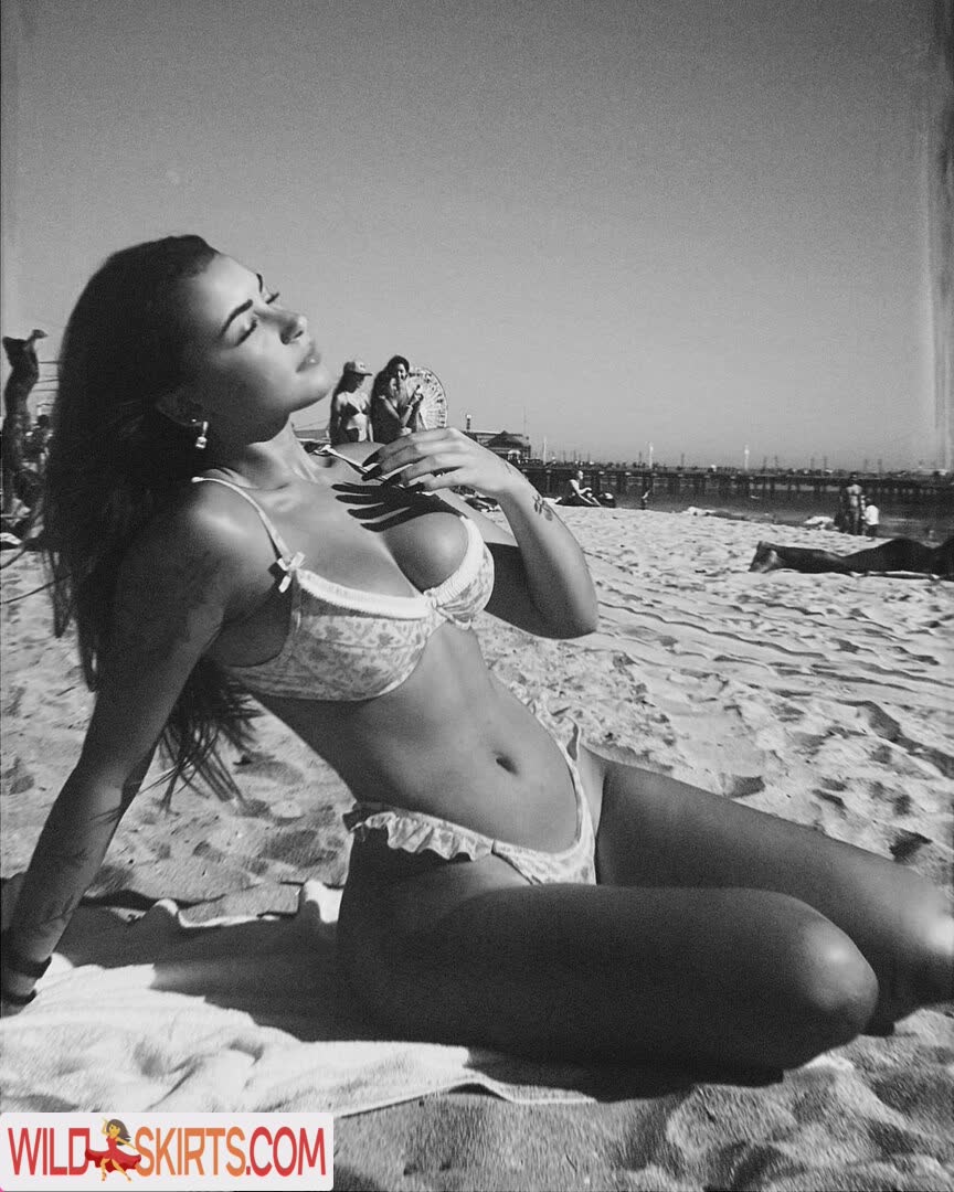 Gabriela Moura / gabimfmoura nude Instagram leaked photo #114