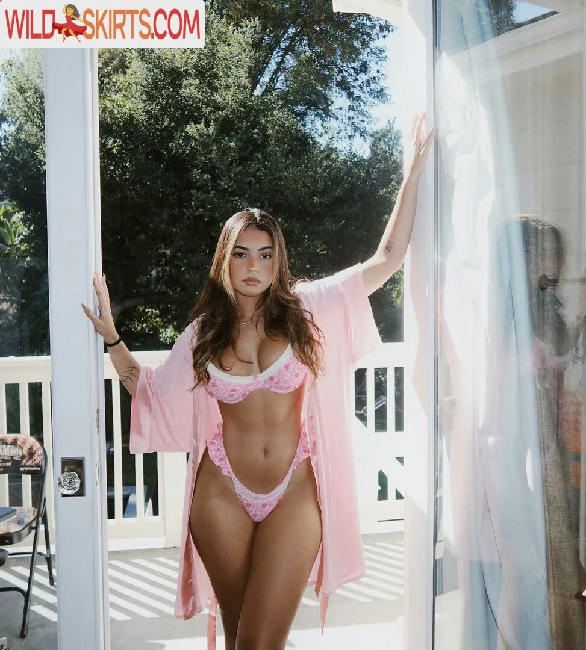 Gabriela Moura / gabimfmoura nude Instagram leaked photo #103