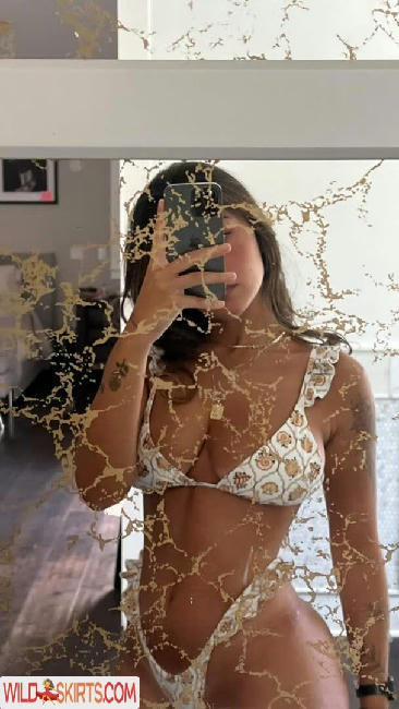 Gabriela Moura / gabimfmoura nude Instagram leaked photo #59