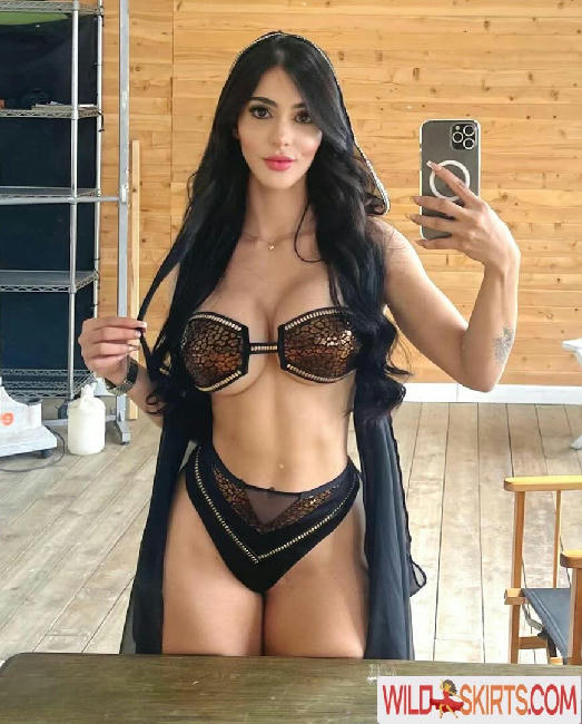 Gabriela Parisi / gabiparisi / gabriela.parisi_ nude OnlyFans, Instagram leaked photo #57